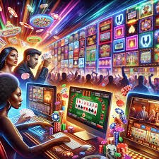 3q6s Bingo